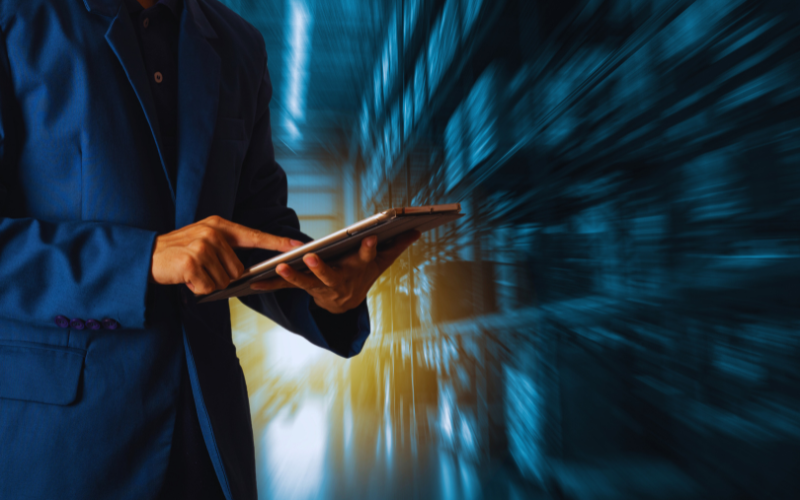 Automação Empresarial